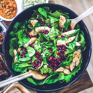 food-salad-healthy-lunch